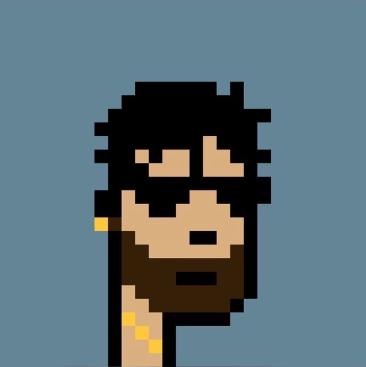 Andrea Labate Profile Picture